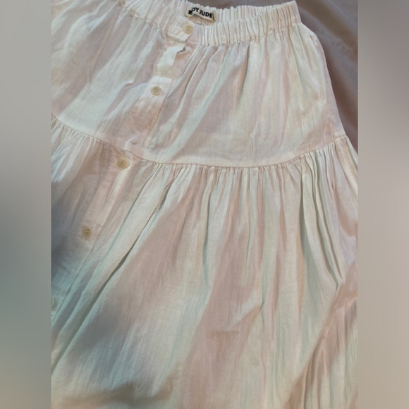 Rudy Jude Janey Skirt - Picture 3 of 16